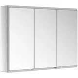 Keuco Royal Modular 2.0 100 cm silber mit Radio