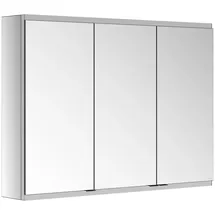 Keuco Royal Modular 2.0 100 cm silber mit Radio