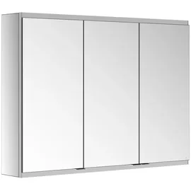 Keuco Royal Modular 2.0 100 cm silber mit Radio