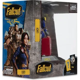 McFarlane Toys Fallout - Lucy (Season 2) 15 cm