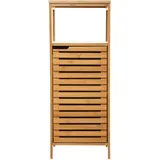 5five Simply Smart Badezimmerschrank, Badezimmerschrank (30 x 30 x 78.5 cm)