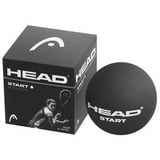 Squashball - Head - Start