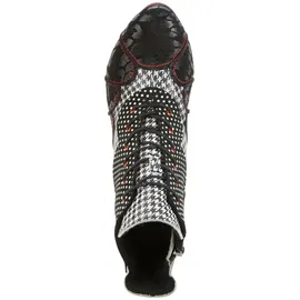 SIMEN Stiefeletten in schwarz | Gr.: 41