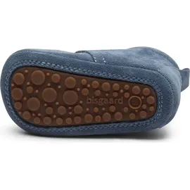Bisgaard Baby Star Blau 18