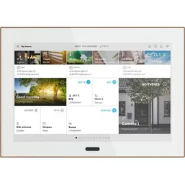 Busch-Jaeger SmartTouch ST/U10.4.11-811