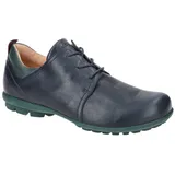 THINK! Komfort Schnürschuhe Herren, 31363238363236 blau 43 EU