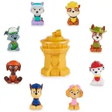 PAW Mini Figuren Sortiment Core
