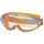 Uvex ultrasonic exc. As Af klar gr/orange 9302.245