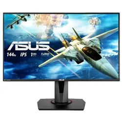 ASUS  TUF Gaming VG27AQ 68.5cm (16:9) WQHD HDMI DP
