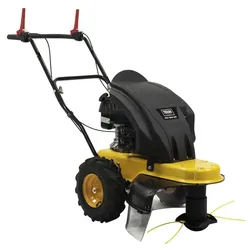 TEXAS Benzin-Motorsense »Pro Trim 600TR« - gelb