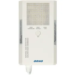 Erdgas - Detektor 230V AC 7250