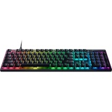 Razer DeathStalker V2 - Tastaturen | Englisch - US - Schwarz