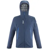 Millet Seneca Gore-Tex 3L Herren navyblau M