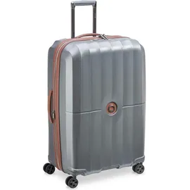 Delsey St. Tropez Koffer-Set 3-tlg. grau
