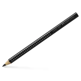 Faber-Castell Jumbo Grip Buntstift 1 St. schwarz