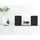 Kenwood M-925DAB-S UKW, DAB+, Bluetooth®, USB, CD-Player, Silber