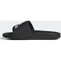 Adidas Shower Adilette Core Black / Cloud White / Core Black 39