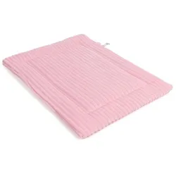 Wagner Wallace & Jones Liegematte Cardi pink M