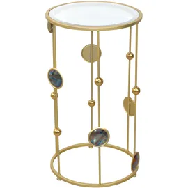 moebel-direkt-online möbel direkt online Beistelltisch Carola