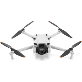 DJI Mini 3 Fly More Combo RC mit Display