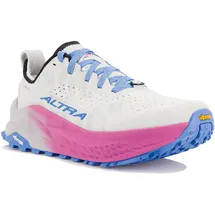 Altra Olympus 6 Damen White/Blue 38