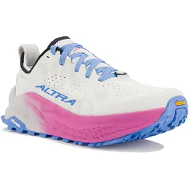 Altra Olympus 6 Damen White/Blue 38