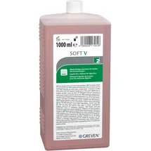 Greven Hautreinigungslotion Soft V 1000 ml