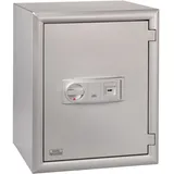 Burg Wächter Diplomat Doppelbartschloss MTD 760 K / Sicherheitsstufe S1 / LFS 60 P