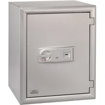 Burg Wächter Diplomat Doppelbartschloss MTD 760 K / Sicherheitsstufe S1 / LFS 60 P