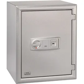 Burg Wächter Diplomat Doppelbartschloss MTD 760 K / Sicherheitsstufe S1 / LFS 60 P