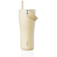 Equa Thermobecher 0,6 l Gelb