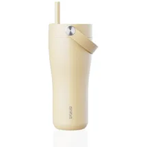 Equa Thermobecher 0,6 l Gelb