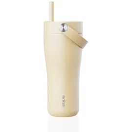 Equa Thermobecher 0,6 l Gelb