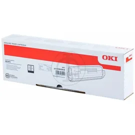 Oki 45862818 schwarz