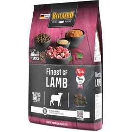 Belcando Finest GF Lamb 4 kg