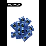 EXS 100 Stück