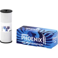 Becker Harman Phoenix Colour 200 II 120