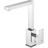 Steinberg Serie 160 Einhandmischer (160.1500)
