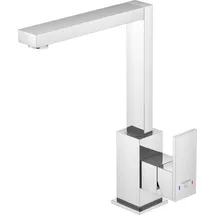 Steinberg Serie 160 Einhandmischer (160.1500)