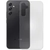 PEDEA Handyhülle Soft TPU Case für Samsung Galaxy A16 5G, transparent, B:10cm H:1,5cm T:20cm, Hüllen, Backcover, Schutzhülle, Handyschutzhülle, Case, Schutzcase, stoßfest