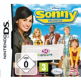 Sonny Munroe (NDS)