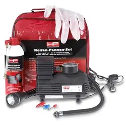 Hp Reifen-Pannen-Set [Hersteller-Nr. 10257]