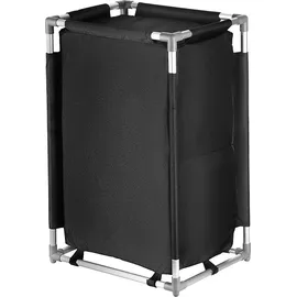 NILS CAMP Campingschrank Nils Schwarz