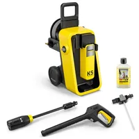 Kärcher K 5 Comfort Premium 1.324-800.0