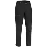 PINEWOOD Caribou TC Damen Schwarz 40