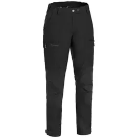 PINEWOOD Caribou TC Damen Schwarz 40