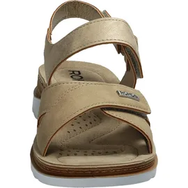 ROHDE 1307/14 für Damen, beige, Größe 41 EU