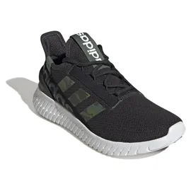 adidas Kaptir 2.0 Herren Schmal Core Black/Green Oxide 42