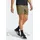 adidas Essentials Small Logo Chelsea Cargo Shorts Olive Strata / Black S