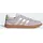 BREAKNET SLEEK Damen Ice Lavender/Ice Gold Metallic/Gum 36